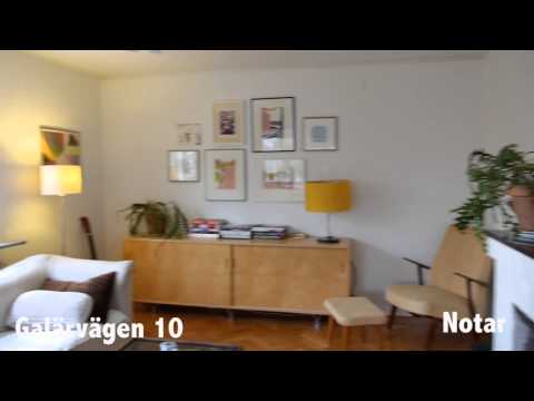 Såld, 6 rum · 120m2 + 20m2, Boo Gård : Via Notar mäklare Nacka