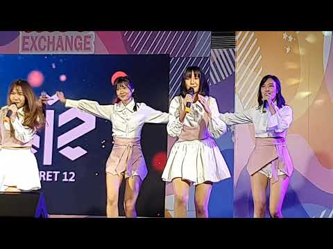 #AmkoSecret12 #Secret12