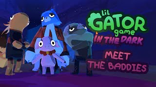 Lil Gator Game: Gator of the Year Edition video 1