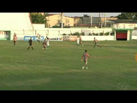 CSE 4X3 CORURIPE - ALAGOANO 2021 - GE-AL