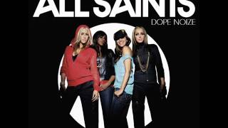 All Saints - Dope Noize