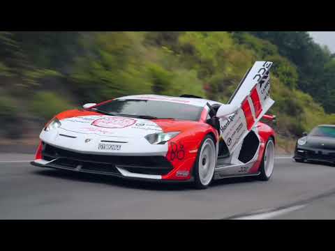 Slava Funk (MVSTERIOUS) Cars Drive HD @WoyshnisMedia #phonk#edits