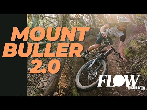Mount Buller Reborn | First Tracks on Buller's Rebuilt Trails, Dirt Nirvana