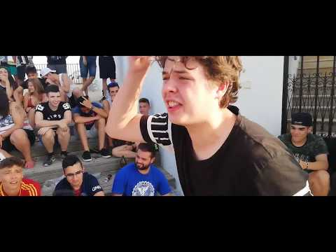 CUARTOS | AC vs ADR | HDF Battles 3a Edición