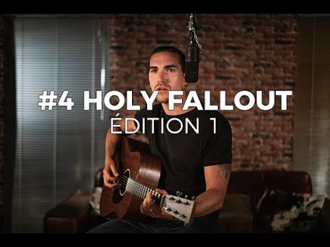 L'Engrenage Édition 1 - #4 Holy Fallout "Doubtful"