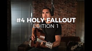 L&#39;Engrenage Édition 1 - #4 Holy Fallout &quot;Doubtful&quot;