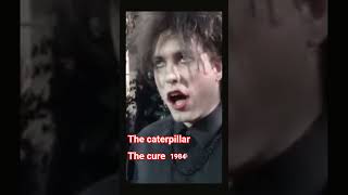 Download lagu The caterpillar - The Cure - 1984 mp3 Download lagu The caterpillar - The Cure - 1984 mp3