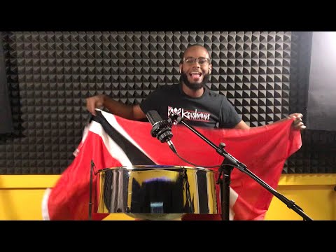 Voice & Kes - Dear Promoter (Steelpan Cover)