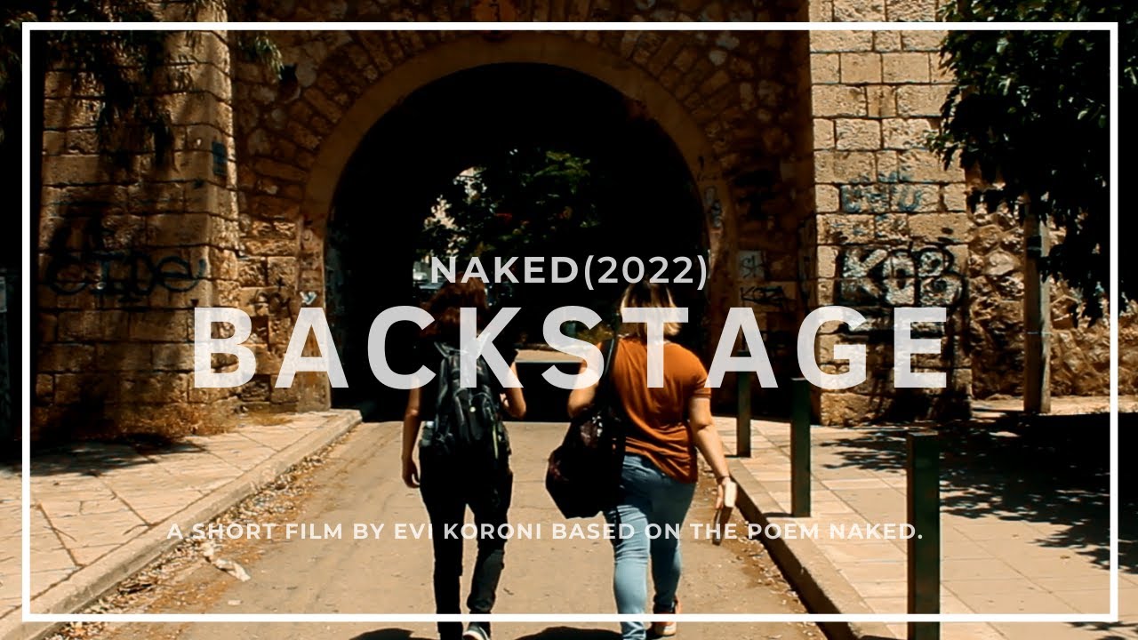 Naked (2022) | Behind the Scenes