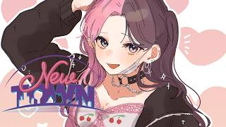 【 GTAV NEWTOWN 】軽トラを乗り回す女 【ぶいすぽっ！/橘ひなの】