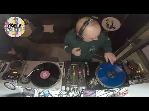 Clubculture showcase w/ Super Luigi - Martino Recchia