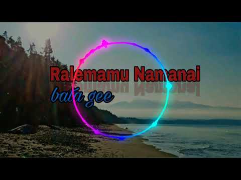 Bata Gee - Ralemamu Namanai