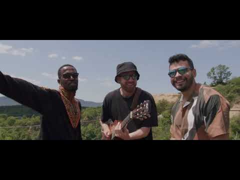 Papa, Andrew Ace - hubba [Official Music Video]