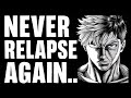 Watch This Every Time You Feel The Urge To JERK OFF