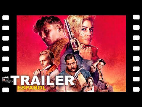 Tráiler Apaches: Pandillas de París [WEB-DL] 2023