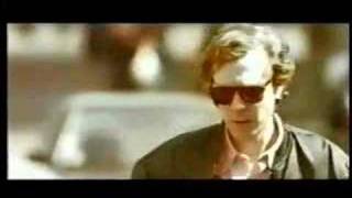 Scott Walker - Man from Reno (play guitar by Goran Bregovic)