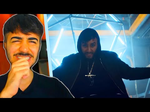 TEIL 1 oder 2😨 SAMRA - ROHDIAMANT II - Reaction