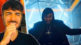 TEIL 1 oder 2😨 SAMRA - ROHDIAMANT II - Reaction