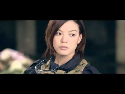 デジタルゲーム学科 CYBER DIVE 予告編