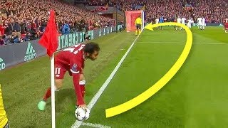 10 MAGIC events in SOCCER