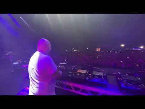 Alan Fitzpatrick live In Belfast #alanfitzpatrick  #belfast belfas#techno #dj