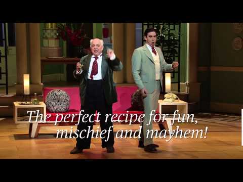 O|A HIGHLIGHTS: Don Pasquale