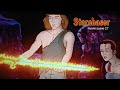 Starchaser The Legend Of Orin Movie Scene Mas Kae Movie 27