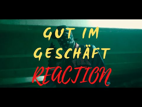 AK-Ausserkontrolle - Gut im Geschäft (Reaction mit meinem Vater)