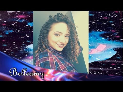 Belleamy - Dear future husband (Cover)