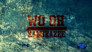 Wo-oh - Kamikazee Video Lyrics