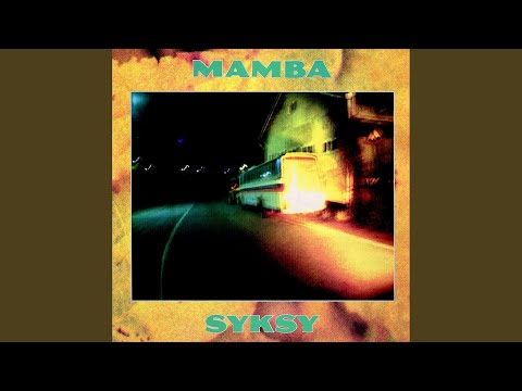 Viimeinen Tanssi - Mamba