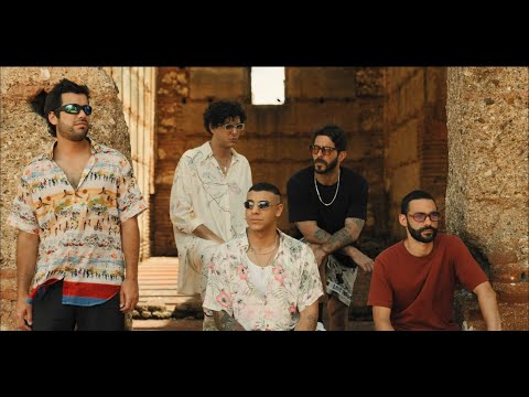 Video de No Sé Si Salga El Sol (Remix)