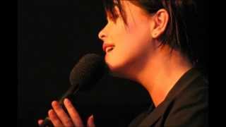 Wild Is The Wind - Solveig Slettahjell