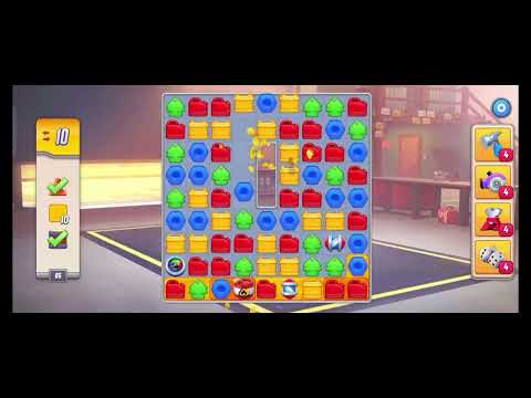 Chrome Valley Customs Level 65 no boosters | PuzzledCubes.site