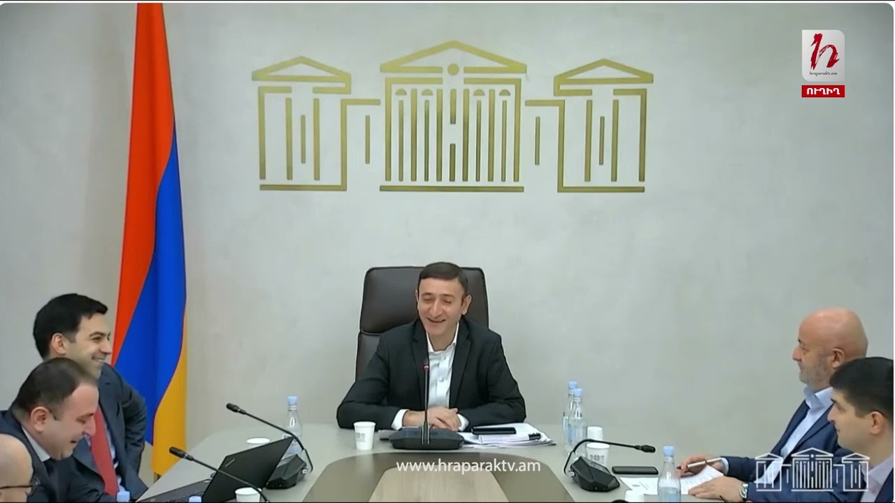 «Հրապարակի» լուրը հաստատվեց․ Թունյանը հրաժեշտ տվեց Սմբատյանին