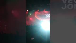 Vegas Jones - Mille domande live @Fabrique (MI)