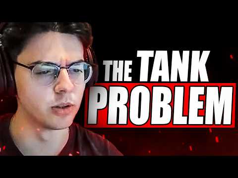 I Played Every Tank In Overwatch 2 And Here's What Happened...