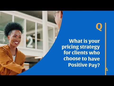 Transforming Customer Experience with Positive Pay Heartland Bank’s Success Story