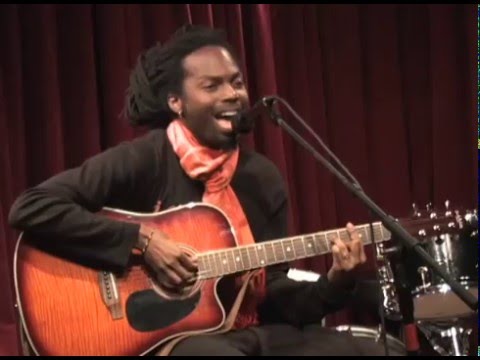 Acoustic Love Song by Guyanese Nhojj