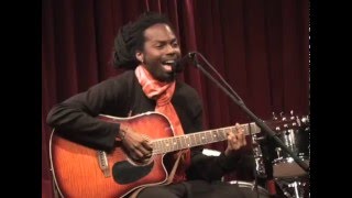 Acoustic Love Song by Guyanese Nhojj