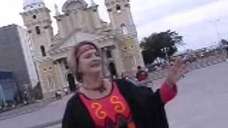 preview picture of video 'Marianella Oraa. Virgen de la Chiquinquira del Zulia. Chinita de Maracaibo'