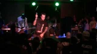 H2O - Here Today, Gone Tomorrow @Reverb in Reading Pa. 3/2/13