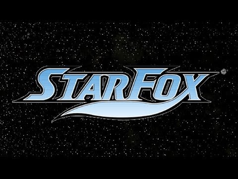 Star Fox Wii U Wii U