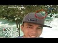 Kapuso Mo, Jessica Soho: Mga litratong nababalot ng misteryoso, ibinahagi ng netizens