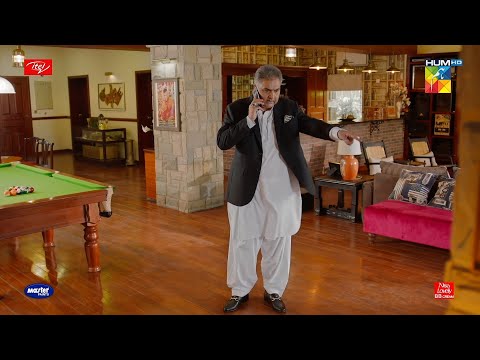 Azlan Ne Mujhe Dhamki Di Hai...Ishq-e-Laa