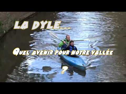 La Dyle, un avenir pour notre vallée