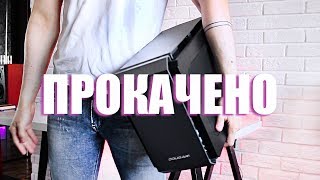 ПУЛЯ из ГОВНА #5 Музыкант