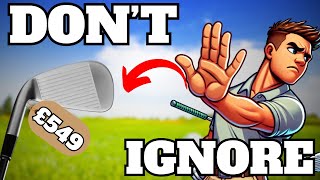 The MOST Slept-On Irons in 2025...