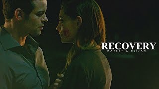 Hayley &amp; Elijah | &#39;&#39;Please Forgive me&#39;&#39; [+4x10]