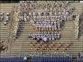 Lousiana All Star Band 2004-Fanfare into "Missing You"